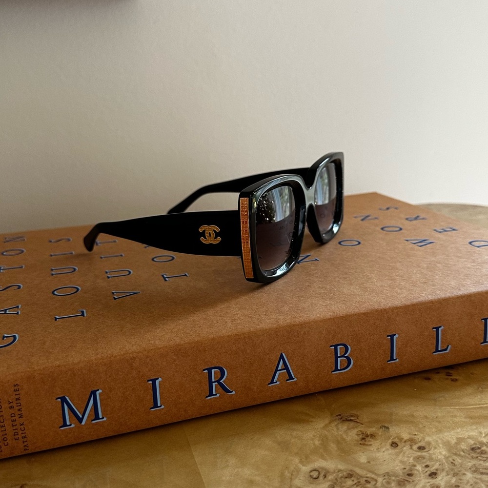 Chanel Sunglasses